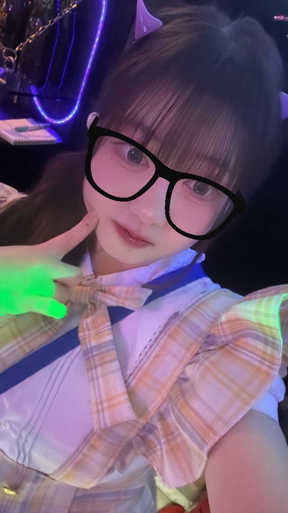 りな